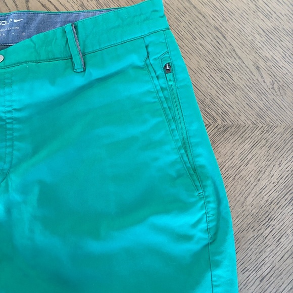 Nike Mens Tour Chino Golf Shorts - Picture 4 of 5